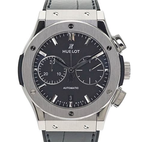 hublot 中古|ウブロ HUBLOT (中古) ｜腕時計専門の販売・通販｢宝石広場｣.